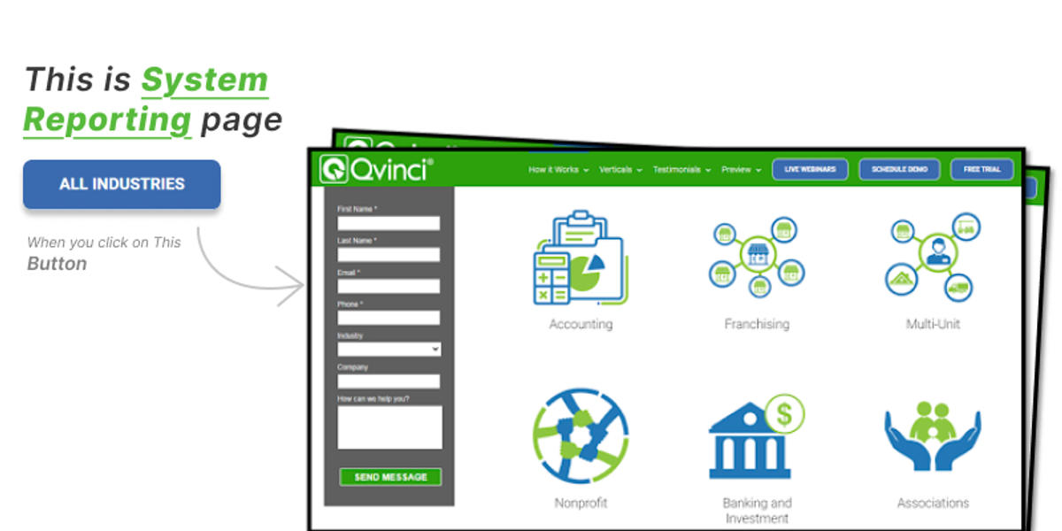 qvinci software